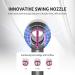 Swinging Nozzle Attachment for Dyson Supersonic Hair Dryer HD01 HD02 HD03 HD04 HD07 HD08 | Enhance Your Styling Experience - International Shipping Available - Buy Online on GoSupps.com