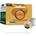 Lavazza Qualit Oro Medium Roast K-Cup Coffee Pods 24 Count For Keurig Coffee Makers Qualit Oro 24 count (Pack of 1) - Buy Online on GoSupps.com
