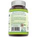 Herbal Secrets Herbal Joint Care Supplement - 1950mg 60 Non-GMO Veggie Capsules Gluten-Free Made in USA - Buy Now - Buy Online on GoSupps.com