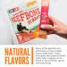 LonoLife Grass-Fed Beef Bone Broth Powder with 10g Protein  Stick Packs  4 Count - Buy Online on GoSupps.com