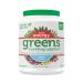Genuine Health Greens + Extra Energy Superfood Powder Provides an Immediate Energy Boost & Supports Gut Health Vanilla Flavoured 30 Servings