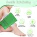 Wllhyf Korean Peeling Gloves - 12 Pieces | Colorful Reusable Bathing Towels for Deep Cleaning & Exfoliating Dead Skin Cells - Buy Online on GoSupps.com
