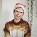 Holibanna 6 Pairs Santa Claus Fake Eyebrows Costume Santa White Eyebrow Realistic Facial Hair Eyebrows Fake Beard Costume - Buy Online on GoSupps.com