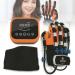 Hand Rehabilitation Robotic Gloves Stroke Hand Mirror Rehabilitation Robot Protector Carry Out Rehabilitation Training Right hand-XL