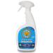 STAIN FU Pet Stain Odor Remover Professional Strength Powerful Eliminator for Tough Dog Cat Pet Urine Pee Poop Feces Vomit Slobber Drool Blood Wine Coffee Home Kennel Car RV Office Multi Surface 24 fl.oz
