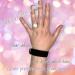 Acupressure Bracelets for Motion Sickness - Stylish Anti-Nausea Wristbands Adjustable Closure Natural Travel Relief (Rainbow XL - Buy Online on GoSupps.com