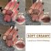 DENGWANG Keychain Bear Lipsticks 2 In 1 - Waterproof Matte Velvet Lipstick Set - Buy Online on GoSupps.com