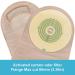 VLOOKUP 20 PCS Colostomy Bags with Closure - One-Piece Drainable Pouches for Ileostomy Stoma Care - Cut-to-Fit Hook-and-Loop Closure - 20PCS/Bag - Buy Online on GoSupps.com