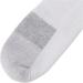 Dr. Scholl's Men's Blisterguard Socks - 2 & 3 Pair Packs - Moisture Management Crew - Sizes 7-12 - Buy Online on GoSupps.com