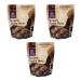 The Foods of Athenry - Cookie Shots: Brownie Biscuits 100g - Pack of 3