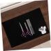 Barber tools barber supply clipper holder salon mats for hair stylist silicone barber mat silicone mat for hair tools barber organizer barber mats - Buy Online on GoSupps.com