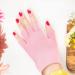 Healeved 6 Pairs Gel Gloves Hand Cracked Skin Gloves Moisturising Gloves for Cotton Moisturizing Gloves Overnight Skin Care Gloves Cotton Moisturising Gloves Dipping Pink Miss Spa Cosmetic - Buy Online on GoSupps.com