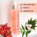 VOLIM Rosehip Oil Facial Cleansing Gel - Gentle Natural Face Wash - Buy Online on GoSupps.com