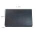 SZDYM 4-Layer Empty Magnetic Palette Book Set with Spatula and Metal Stickers - Black PU Leather Surface - Makeup Depotting Kit - Buy Online on GoSupps.com