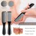 Rosmax 36 in 1 Professional Stainless Steel Pedicure Kit for Foot Care at Home - Dead Skin Remover, Foot Spa Set - 36 Piece Set - Buy Online on GoSupps.com