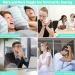 2023 Chin Straps Devices - Anti Snoring Solution for Men and Women | CPAP Users | Snore Nose Vent Plug - Stop Snoring Device - Buy Online on GoSupps.com