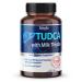 SOTALIX SUPPLEMENT TUDCA with Milk Thistle 8700mg 85% Silymarin Flavonoids for Liver Health Support Bile Flow- Made in The USA