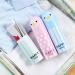 Portable Cartoon Toothbrush Holder & Travel Toothpaste Case - Dust-Resistant Storage Box - Blue - Buy Online on GoSupps.com