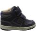 Geox Baby Girls B New Flick F Trainers 4.5 UK Child - Blue Navy Royal - Buy Online on GoSupps.com