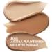 Vichy Dermablend High Coverage Concealer Fluid Foundation For All Skin Types Shade: 25 Nude 30 ml - Buy Online on GoSupps.com