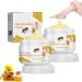 Cr mes Hydratantes Pour Les Jambes Apis Rx Cr me Apaisante Pour Les Jambes Apis Rx Soin Des Jambes Aux Ingr dients Naturels Pour Soulager La Pression Et L'inconfort Des Jambes (2 Flacons)