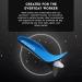 STLFLX SoleGUARDZ Puncture Resistant Insole - X-Large - Buy Online on GoSupps.com