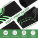 YTORGR Ski Socks - Warm Slip-Resistant Pilling-Free Thermo Socks for Men & Women | Sizes 39-45 | Perfect for Snowboarding & Winter Activities - Buy Online on GoSupps.com