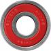Bones Reds Skate Bearings 8mm - 16 Pack | High-Quality Performance Bearings - Buy Online on GoSupps.com