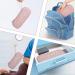 HESPLUS Stethoscope Case for 3M Littmann & MDF Stethoscopes - Pink (S) - Extra Room for Accessories - Buy Online on GoSupps.com