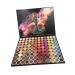B Baosity 108-Color Eyeshadow Palette for Daily Shimmer & Matte Makeup Looks - Buy Online on GoSupps.com