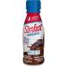 Case of Slim Fast Original Meal Replacement or Weight Loss Ready to Drink Shakes with 14g of Protein 4g of Fibre Plus 23 Vitamins and Minerals Chocolatey Royal 8 Bottles x 325ml (3 Packs 24 Bottles) - Buy Online on GoSupps.com