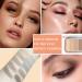 9 Colors Eyeshadow Palette Matte Nude Eye Makeup Palette Ultra-Blendable Long Lasting High Pigmented Waterproof Nudes Neutral Smooth Eye Shadow Palette for Women Natural Charming Looking #04 9 Colors #04 - Buy Online on GoSupps.com
