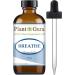 Breathe Essential Oil Blend 4oz Respiratory 100% Pure Therapeutic Grade. Plant Guru Breathe Synergy Blend 4 Fl Oz (Pack of 1)