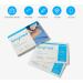 Longmed Zipper Painless Zip Sutures for Laceration Repair - 2.36x2.76 Inch, 2 Pieces/Box - Buy Online on GoSupps.com