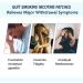 Quit Smoking Nicotine Patch Step 1, 21mg - 30 Patches | Transdermal System Aid to Help Stop Smoking - Buy Online on GoSupps.com