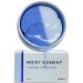Moist Moment Under Eye Patches | Hydrating Eye Treatment Gel Masks With Hyaluronic acid & Squalane | Under Eye Masks For Dark Circles and Puffiness Under Eye Bags Wrinkle Care Men and Women