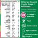 Vegan Fertility Supplements - 25 Nutrients for Pregnancy | Highly Absorbable Folic Acid Omega-3 Algae Oil & More | 60 Tablets - Apocracy - Buy Online on GoSupps.com