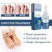 Furzero Medical Grade Nail Foot Spray - Foot Treatment Spray (1pc) - Buy Online on GoSupps.com