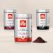 Illy Classic Toasted Moka Coffee 200g - Buy Online on GoSupps.com