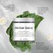 Organic Herbal Salve 4 oz - Comfrey Moisturizing Body Salve for Adults & Elderly | Natural Skin Care Solution - Buy Online on GoSupps.com