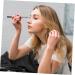 3pcs Eyelash Brush Set - Eye Makeup Brushes for Extensions Mascara & Lash Separation - Buy Online on GoSupps.com