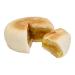 Banh Pia Hopia Cakes 12 Count Mungbean-Durian Flavor 16.8oz Pack of 1 - 1.41oz (12 Count) - Buy Online on GoSupps.com