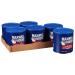 Maxwell House Medium Original Roast Ground Coffee 864 gr Tin (Pack of 6)