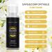 Eyelashes Cleaner Concentrate 100ml | Foam Shampoo for Extensions & Natural Lashes | Paraben & Sulfate Free | Fressia | Salon & Home Use - Buy Online on GoSupps.com