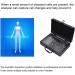 Quantum Analyzer - Professional Portable Health Scanner with 3D Analysis | International Shipping - Buy Online on GoSupps.com