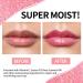 Oulac Pink Lip Plumper Gloss | Mirror Finish | Moisturizing | Reduce Fine Lines | Non Sticky Lip Oil | 4.5ml/0.15fl.oz | Pink Glam(C06) - Buy Online on GoSupps.com
