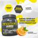 Olimp Sport Nutrition Blackweiler Shred - Exotic Orange 480g | Pre Workout Booster & Fat Burner | L-Arginine & Beta-Alanine - Buy Online on GoSupps.com