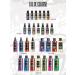 Marmara Barber Cologne - Best Choice of Modern Barbers and Traditional Shaving Fans Spray Bottle 8.5 fl oz. (250 ml No5) 8.5 Fl Oz (Pack of 1) No5 - Buy Online on GoSupps.com