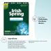 Irish Spring Icy Blast Bar Soap for Men - 24 Pack, 3.7 Oz Bars | Long Lasting Freshness | Gentle on Skin | Eco-Friendly Packaging - Buy Online on GoSupps.com