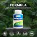 Best Naturals Melatonin 12 mg (1 Year Supply) - Drug-Free Nighttime Sleep Aid - Melatonin for Sleep and Relaxation 365 Count (365 Count (Pack of 3)) - Buy Online on GoSupps.com